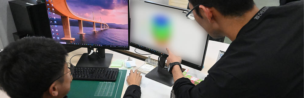 パソコン用の画像